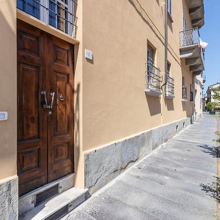 Appartement San Martino Modern & Elegant Flat à Asti Extérieur photo