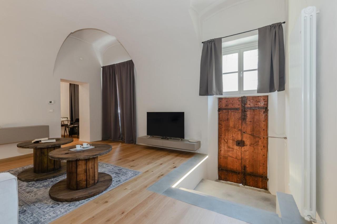 Appartement San Martino Modern & Elegant Flat à Asti Extérieur photo