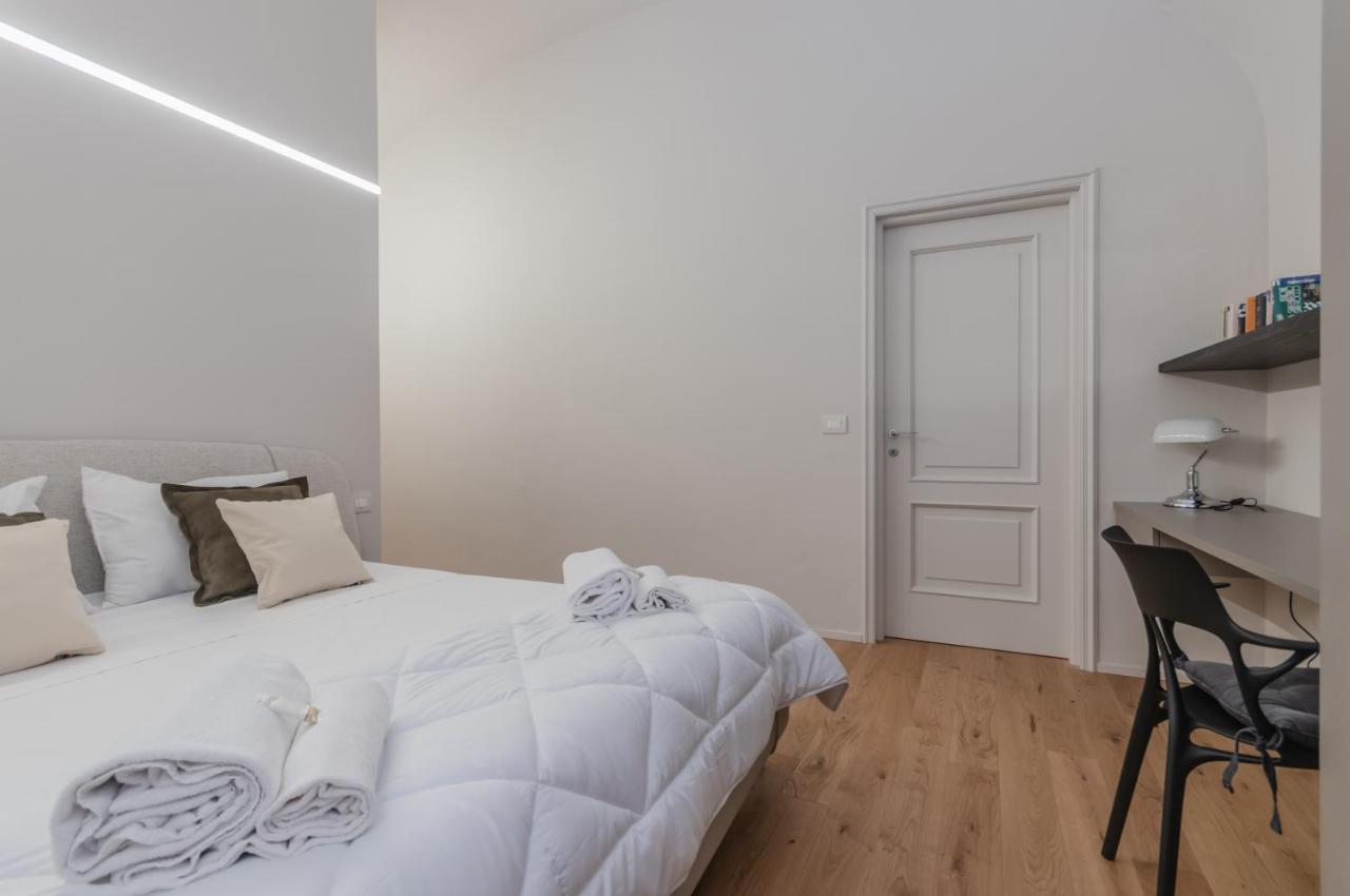 Appartement San Martino Modern & Elegant Flat à Asti Extérieur photo