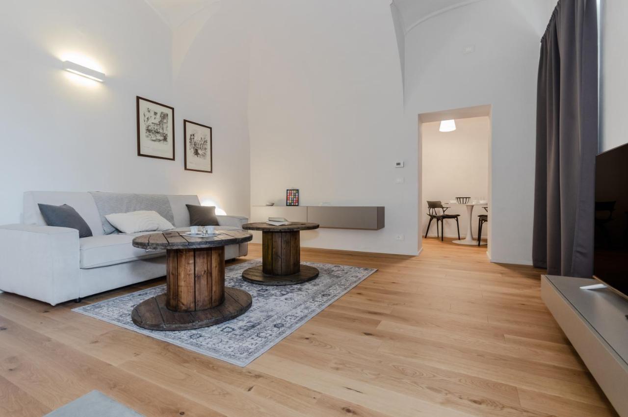 Appartement San Martino Modern & Elegant Flat à Asti Extérieur photo