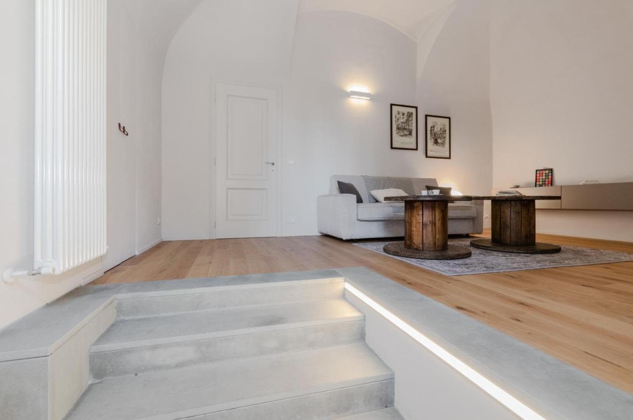 Appartement San Martino Modern & Elegant Flat à Asti Extérieur photo