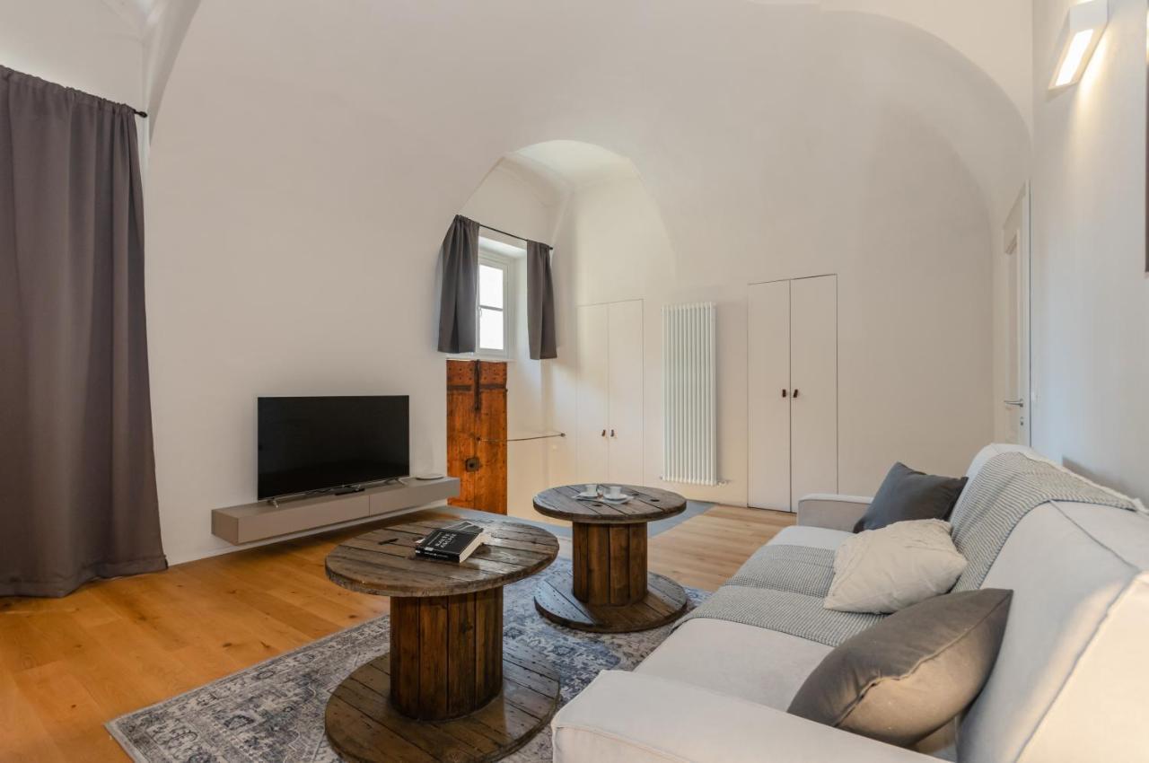 Appartement San Martino Modern & Elegant Flat à Asti Extérieur photo