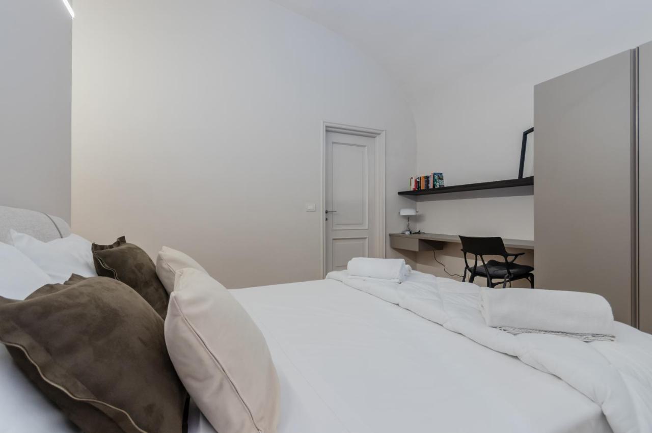 Appartement San Martino Modern & Elegant Flat à Asti Extérieur photo