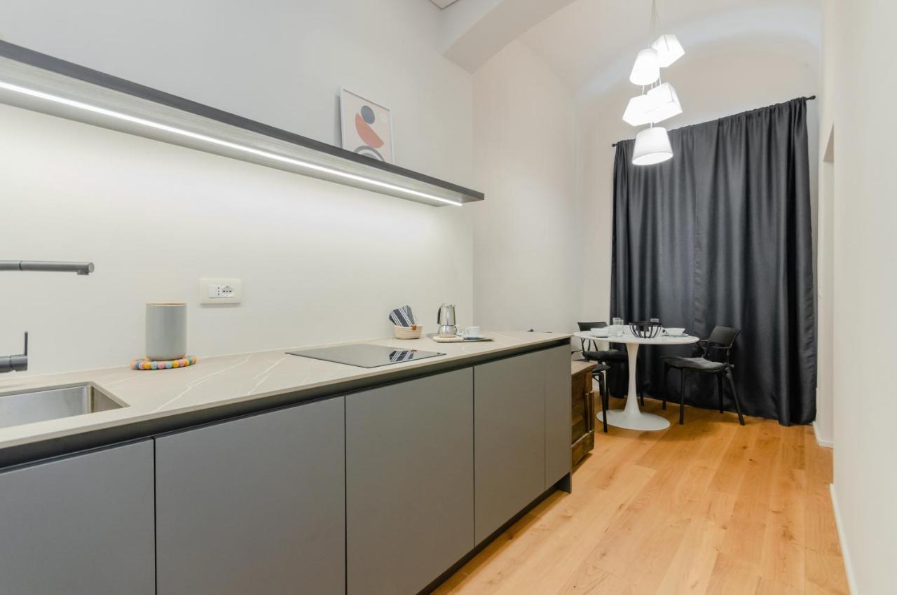 Appartement San Martino Modern & Elegant Flat à Asti Extérieur photo