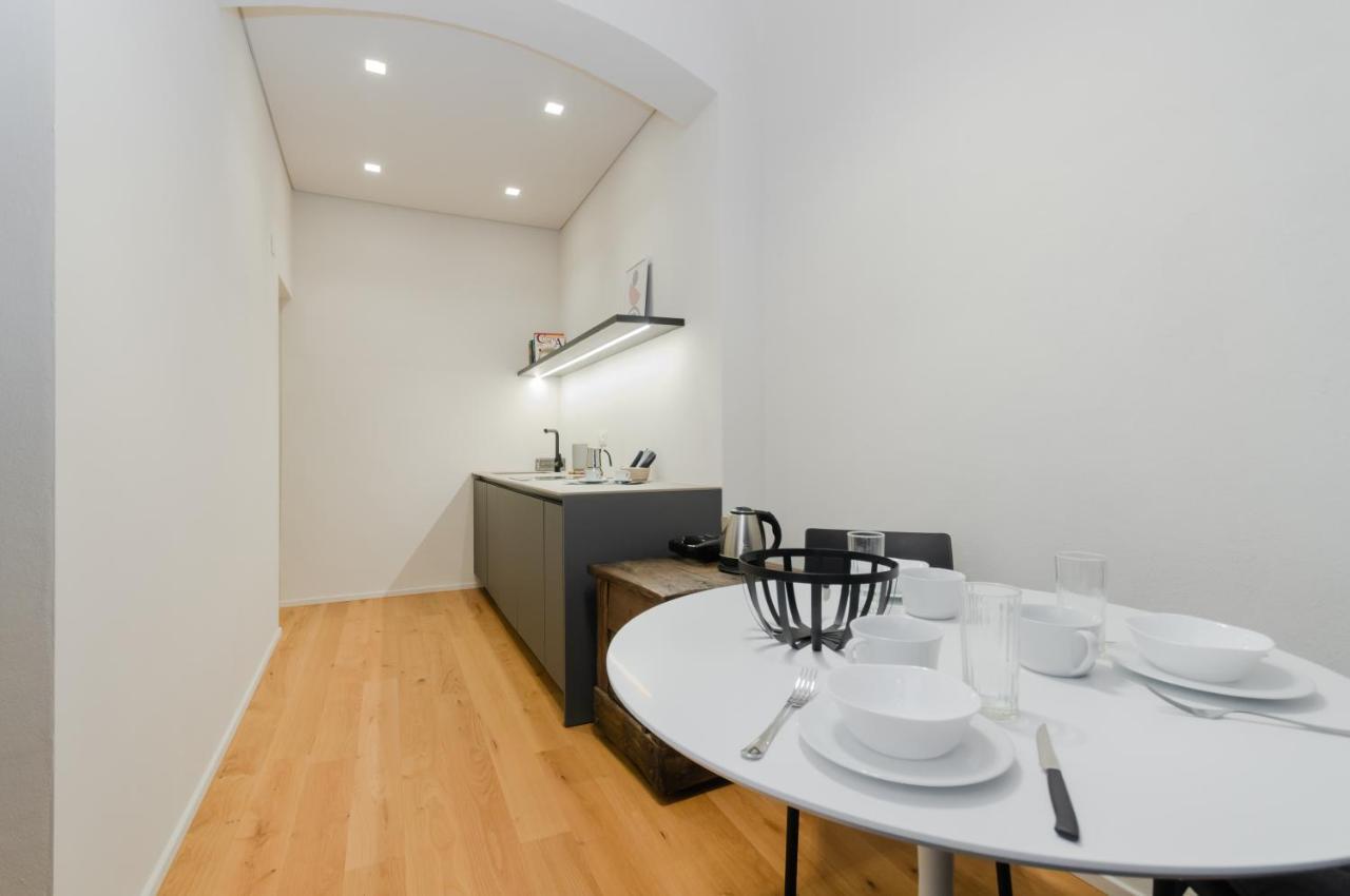 Appartement San Martino Modern & Elegant Flat à Asti Extérieur photo