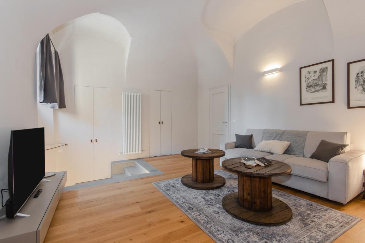 Appartement San Martino Modern & Elegant Flat à Asti Extérieur photo
